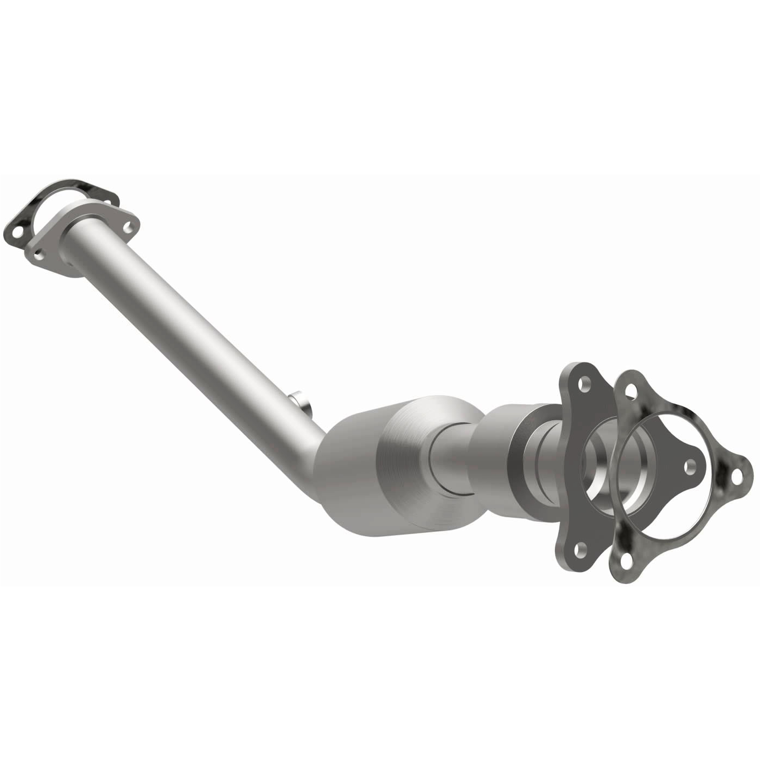 MagnaFlow California Grade CARB Compliant Direct-Fit Catalytic Converter 5461914